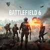 Battlefield 6 Logo